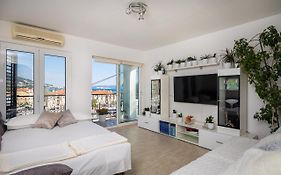 Adriatic Apartment